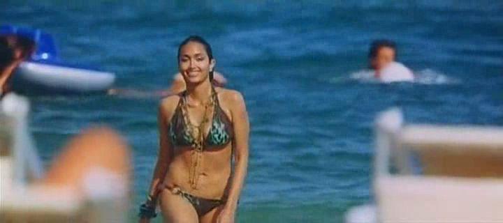 from Brennan jiah khan hd naked female in bikini pirn